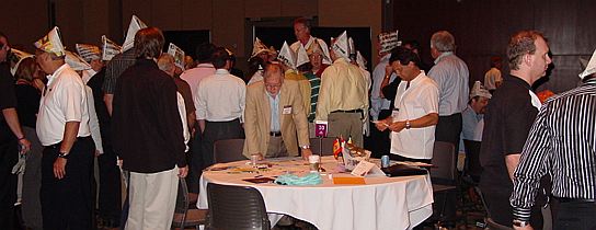 Team Building with Seven Seas Quest