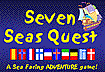 Seven Seas Quest Teambuilding Exercise