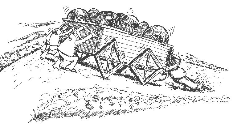 Nobody Ever Washes a Rental Car