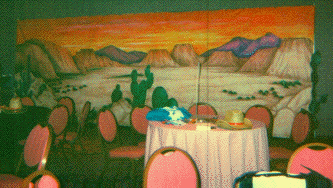 team building background 2