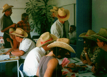 teambuilding game picture