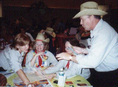 look what teamwork produced