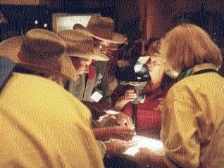 excitement with teambuilding