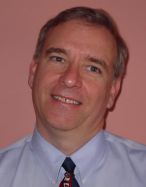 Scott Simmerman - The "Square Wheels Guy"